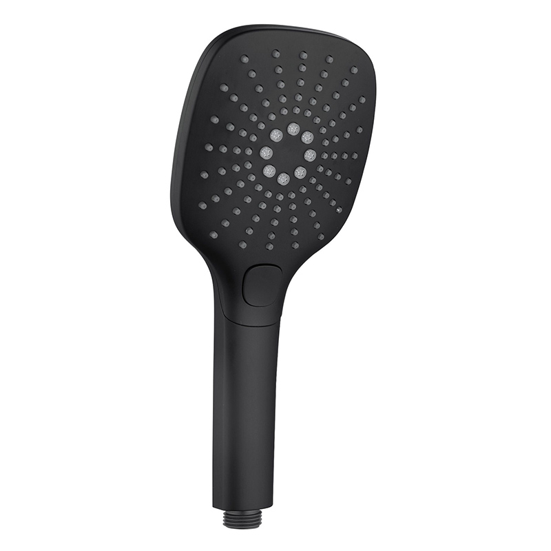 moen handheld shower head